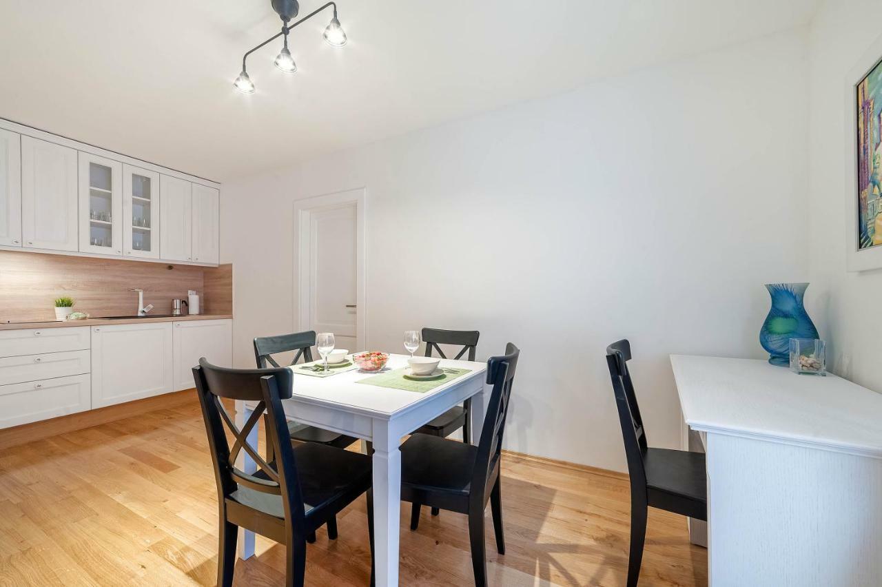 Apartments Rialto Gallery 시베니크 외부 사진