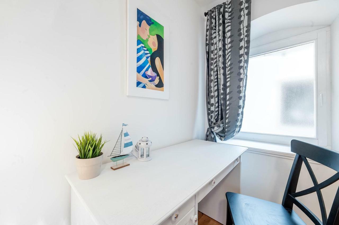Apartments Rialto Gallery 시베니크 외부 사진