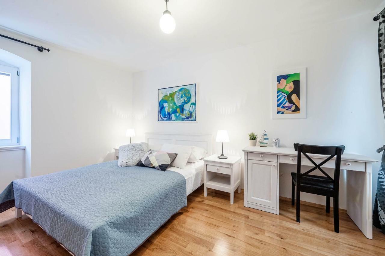 Apartments Rialto Gallery 시베니크 외부 사진