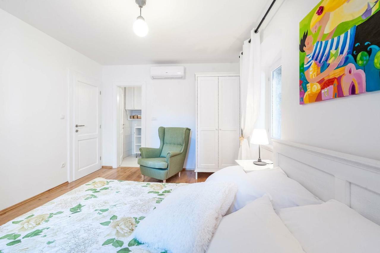 Apartments Rialto Gallery 시베니크 외부 사진