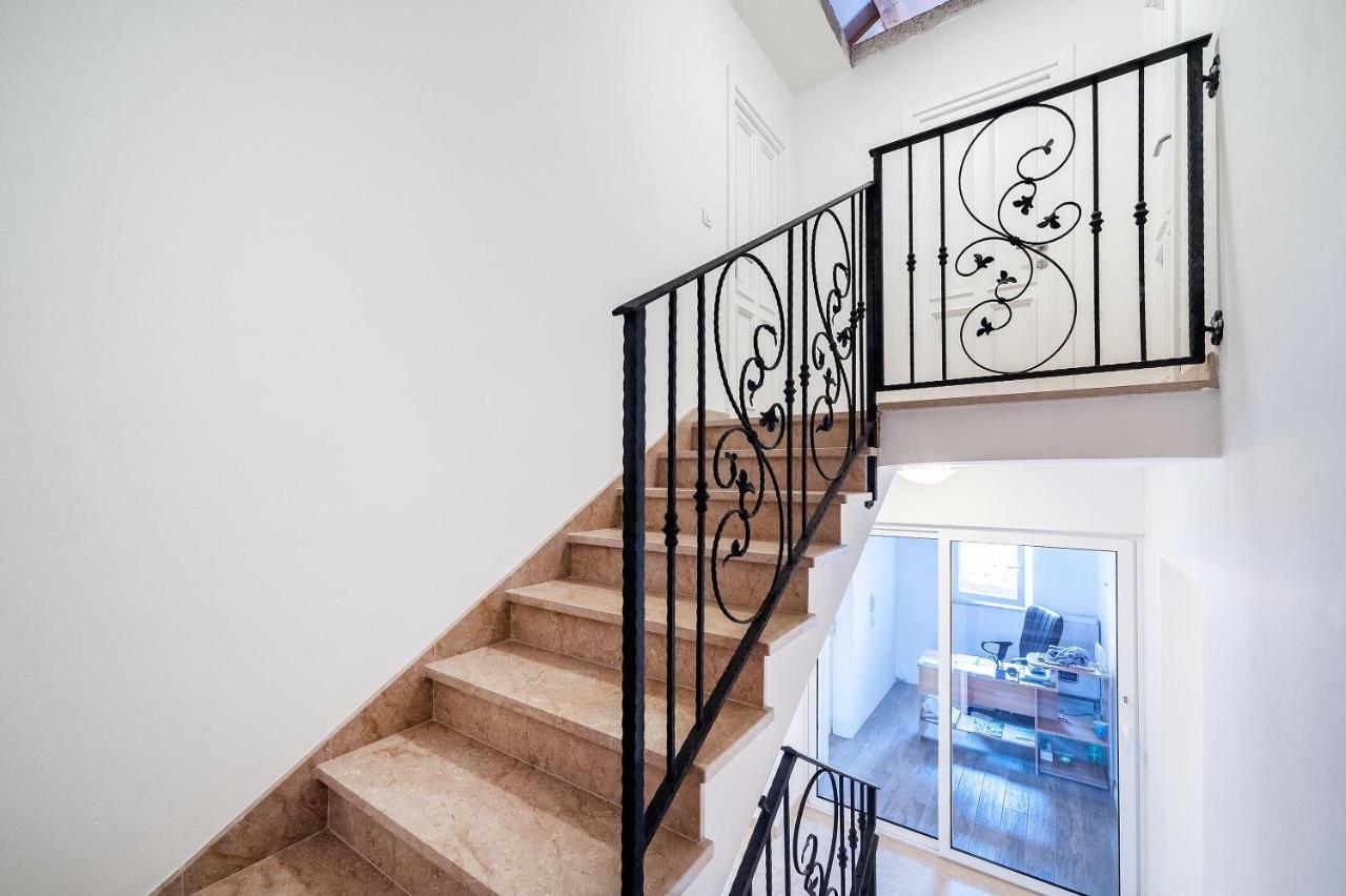 Apartments Rialto Gallery 시베니크 외부 사진