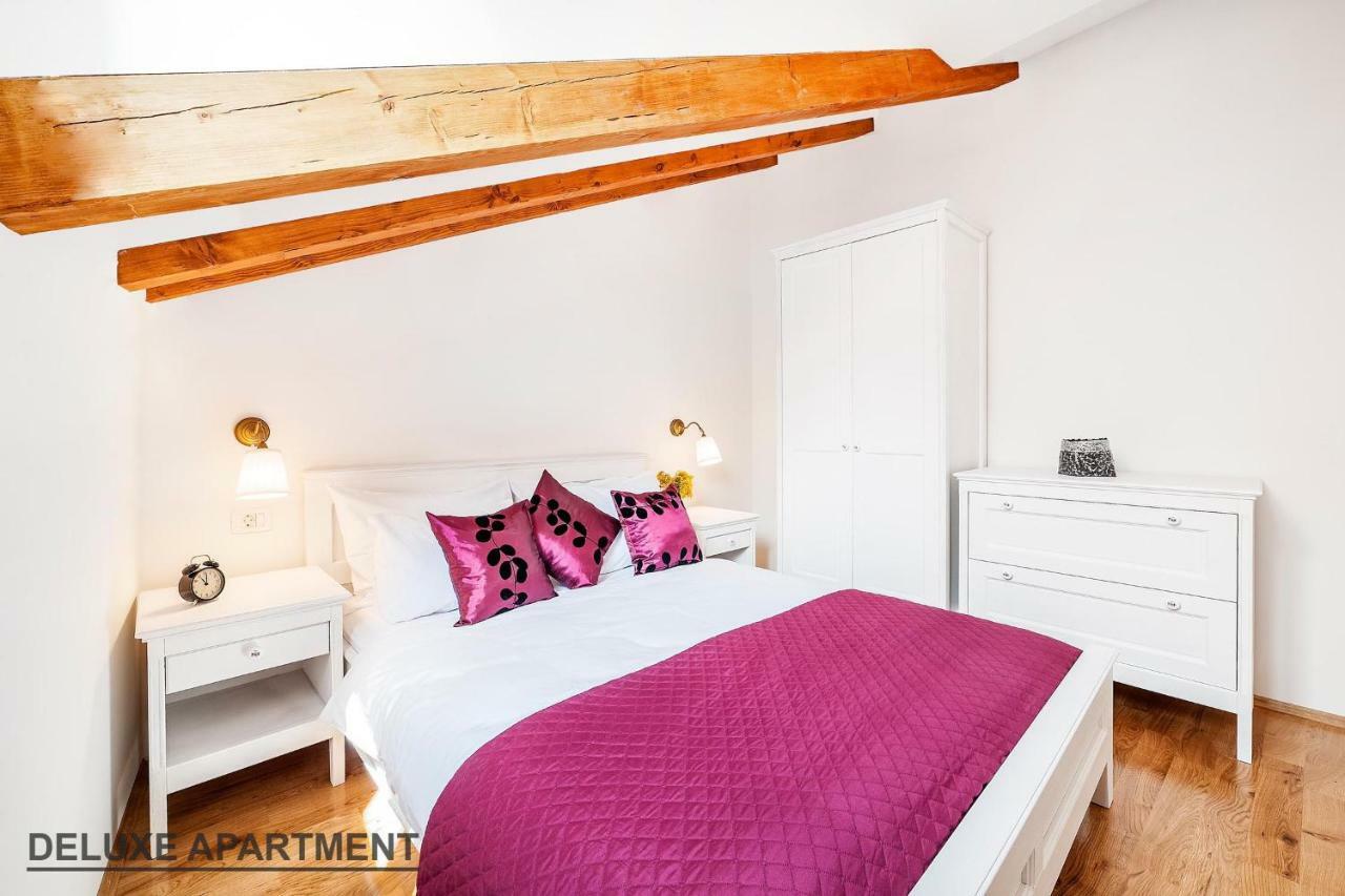 Apartments Rialto Gallery 시베니크 외부 사진