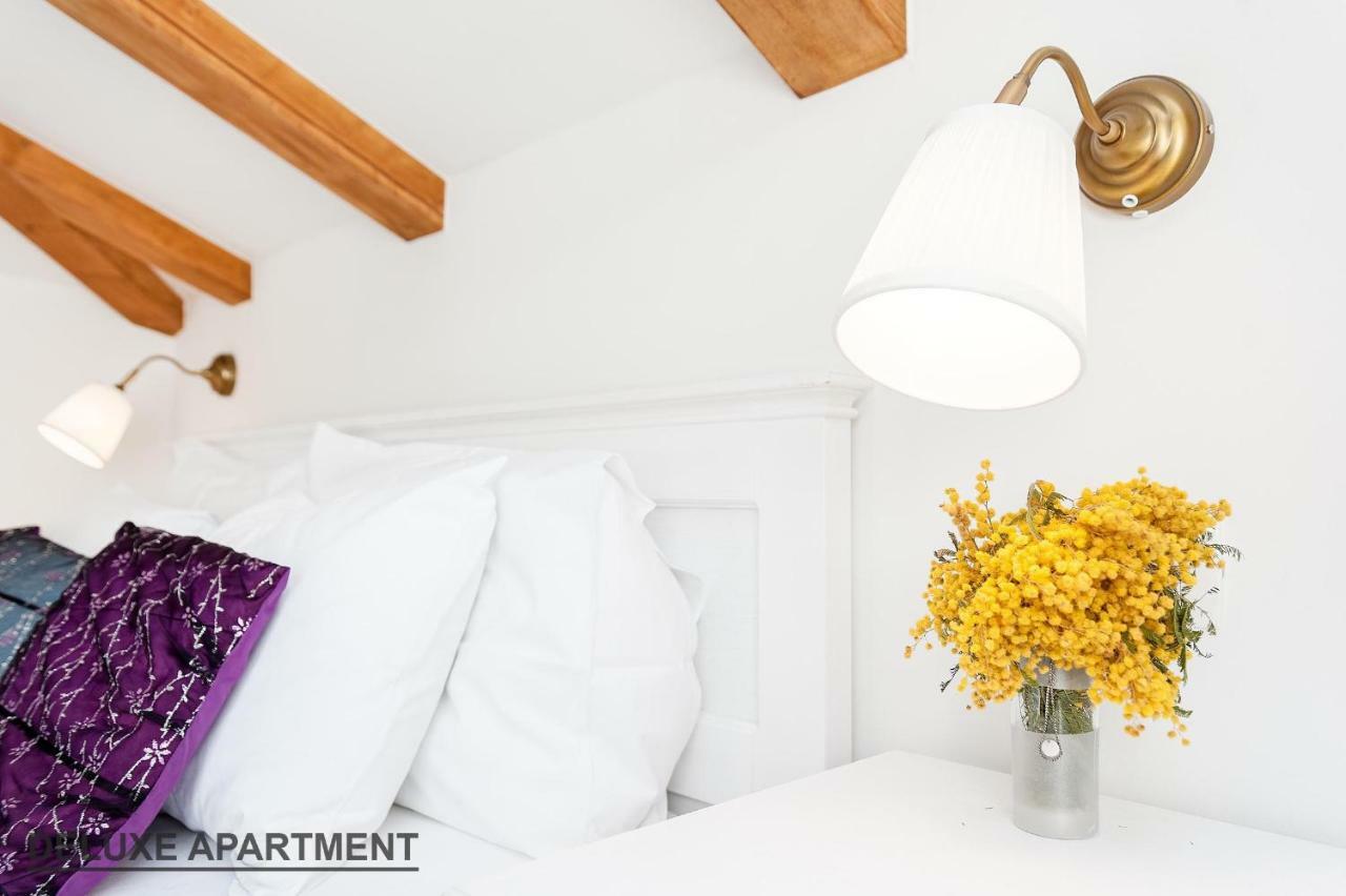 Apartments Rialto Gallery 시베니크 외부 사진