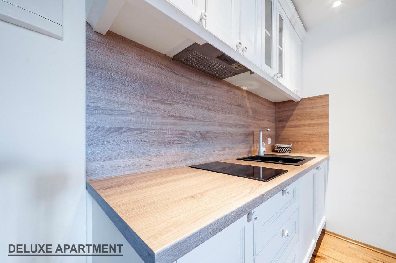 Apartments Rialto Gallery 시베니크 외부 사진