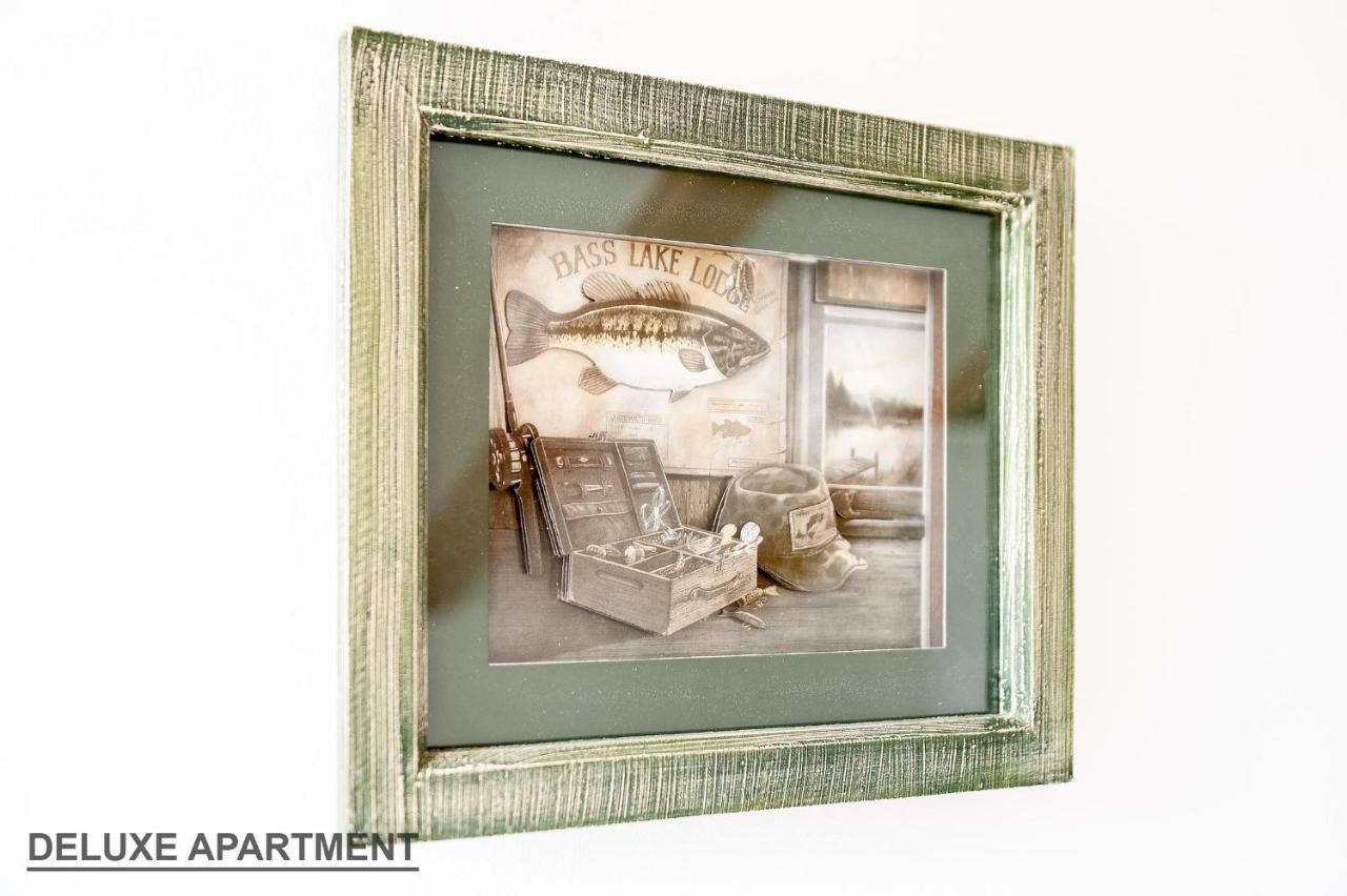 Apartments Rialto Gallery 시베니크 외부 사진