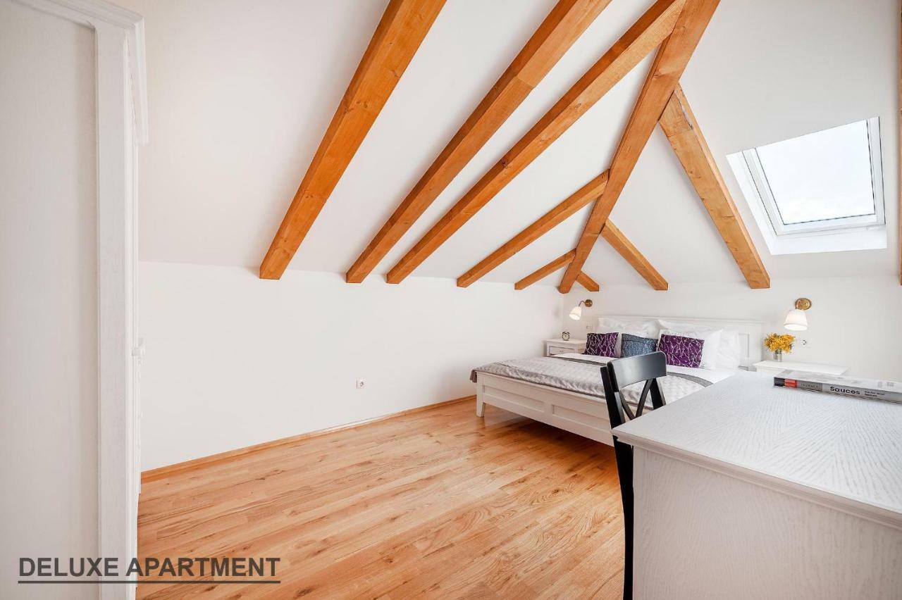 Apartments Rialto Gallery 시베니크 외부 사진